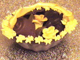  Chocolates for Easter
 or for any occasion. 